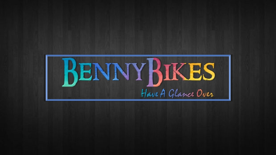 BennyBikes