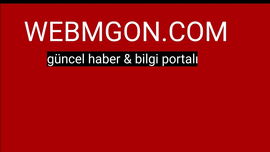 Webmgon TV