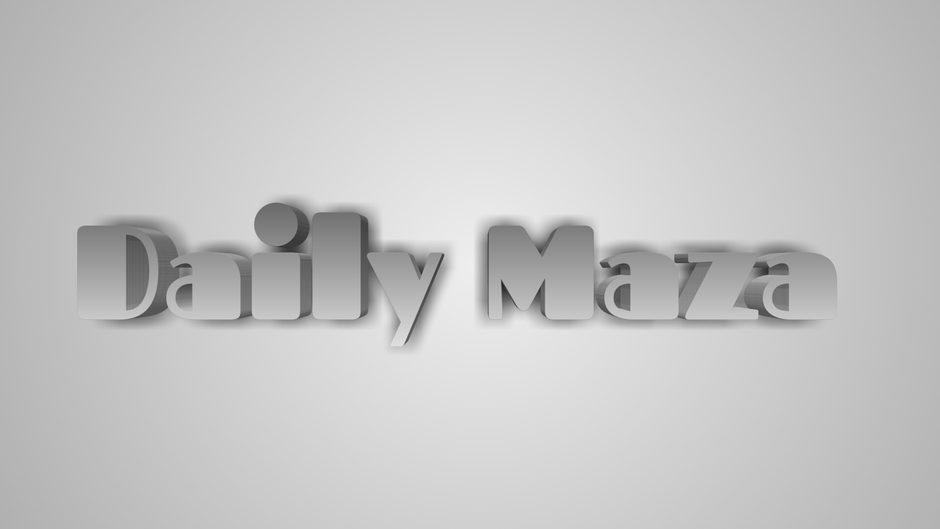 Daily Maza