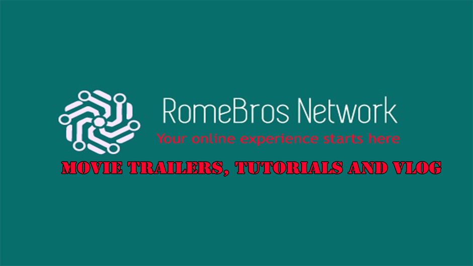 RomeBros Network