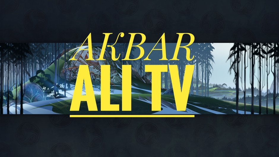Akbar Ali TV