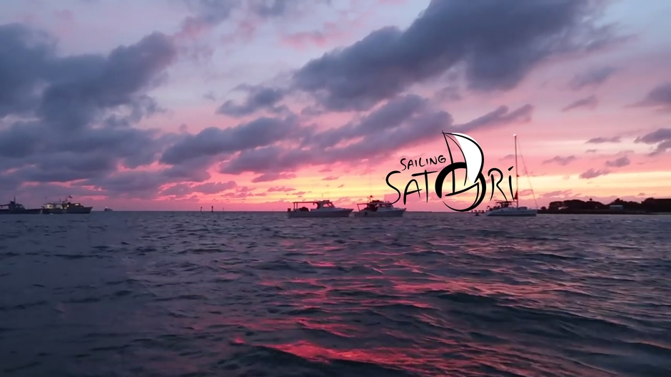 Sailing Satori