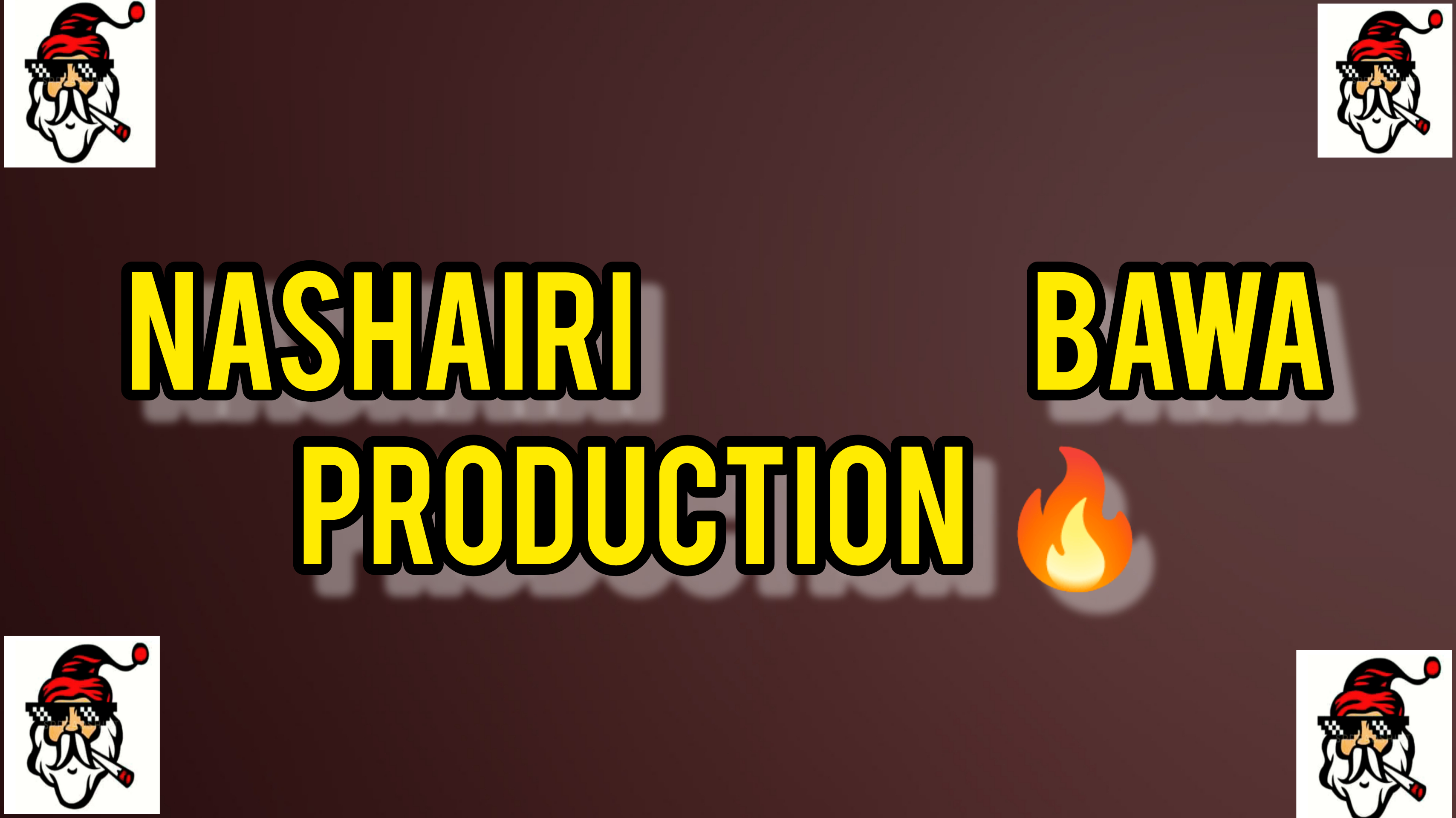 NASHAIRI BAWA PRODUCTION