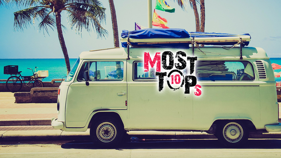 MostTop10s