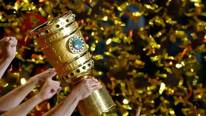 DFB Pokal Nachrichten