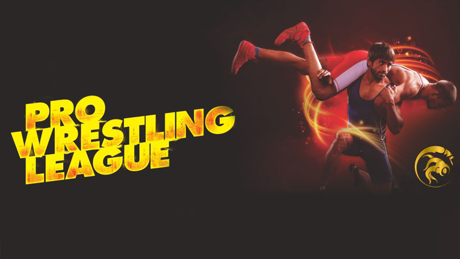 ProWrestlingLeague