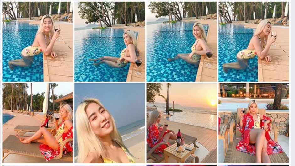 Myanmar Celebiriry TV