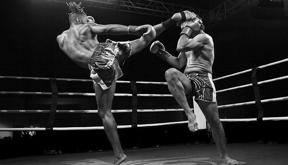 Triumphant Combat Sports