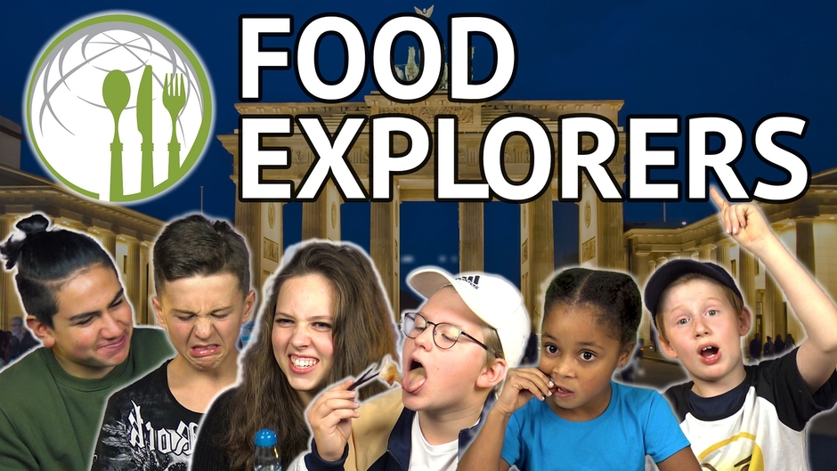 Food Explorers
