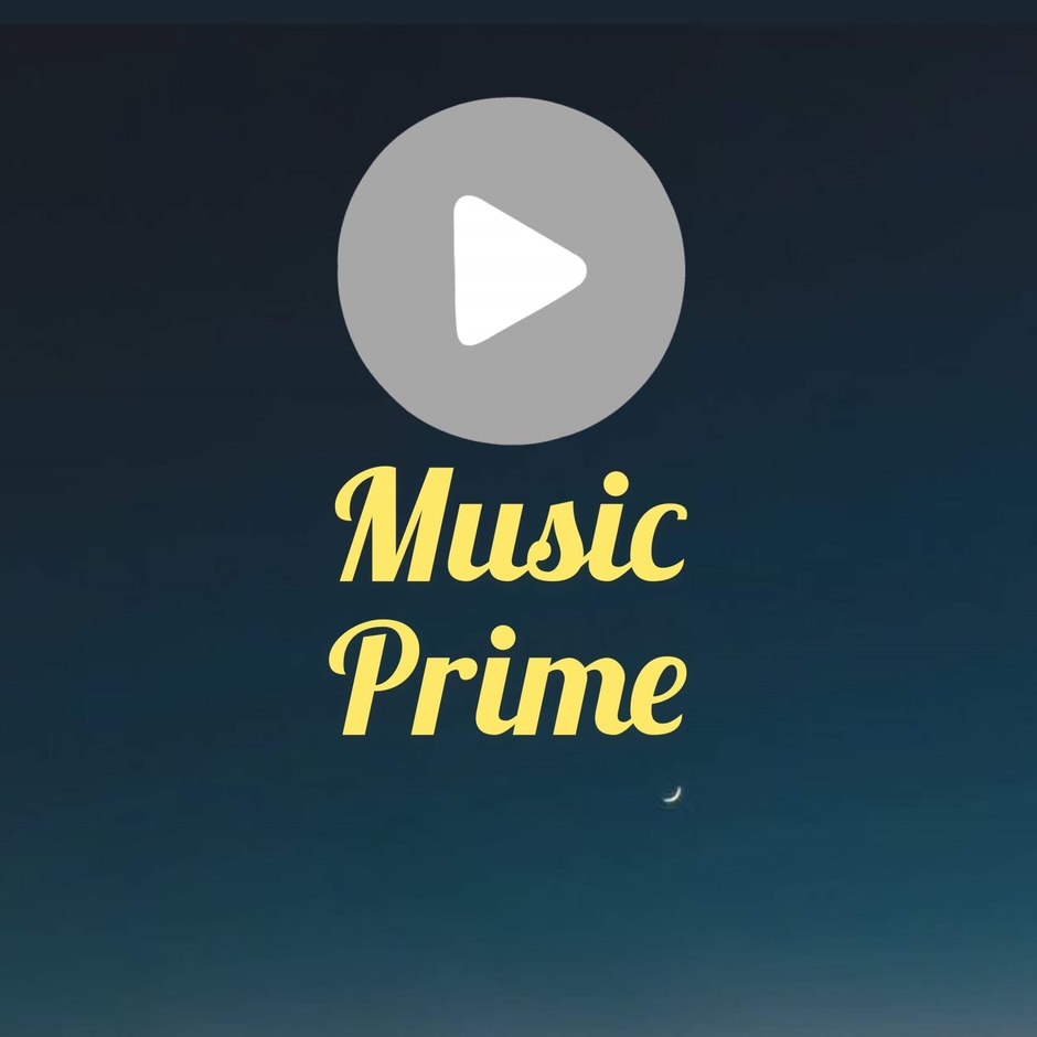 MusicPrime