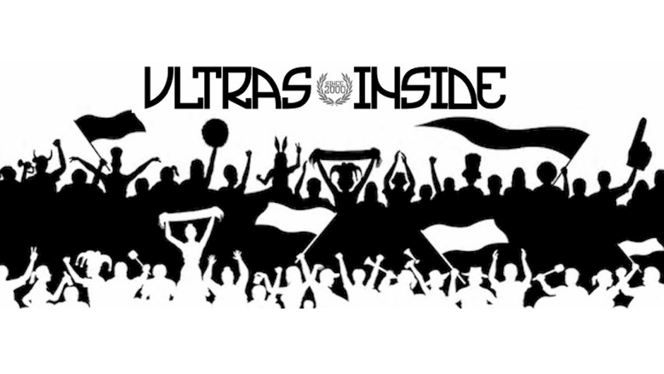 UltrasInside