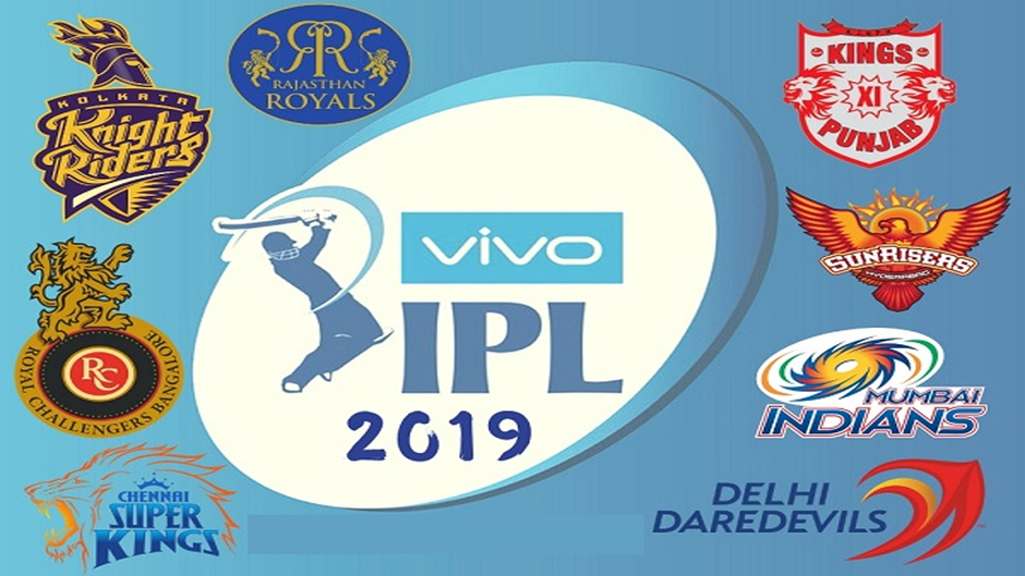 IPL 2019