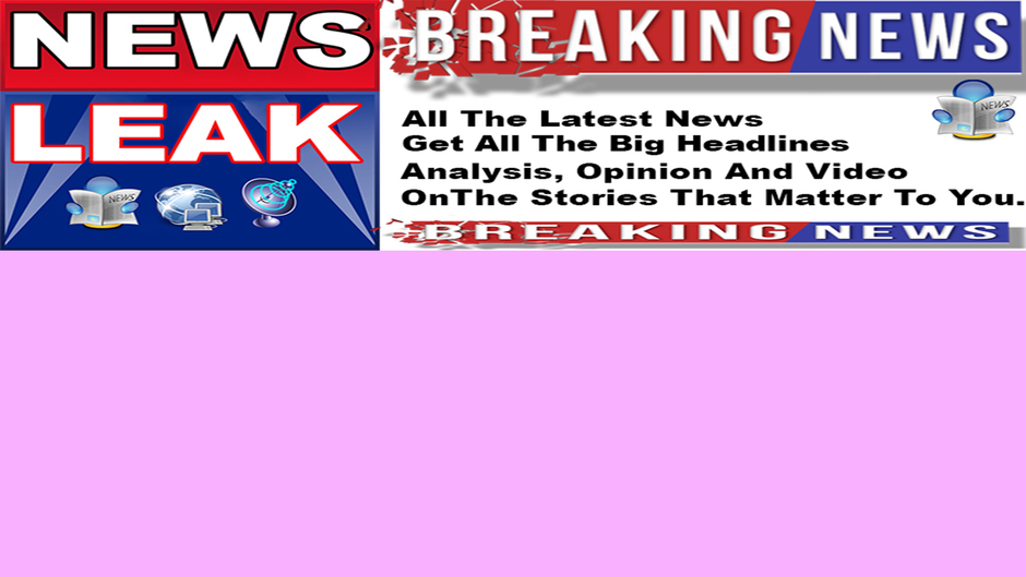 News Leak