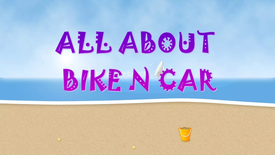 ALL ABOUT BIKE N CAR