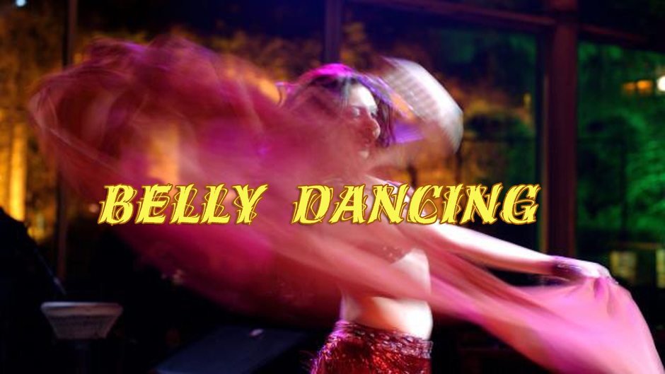 BELLY DANCING