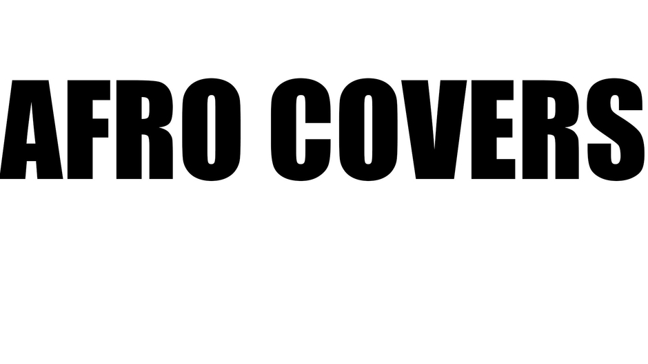 Afro Covers
