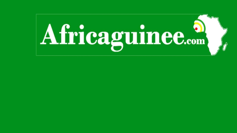 Africaguineetv