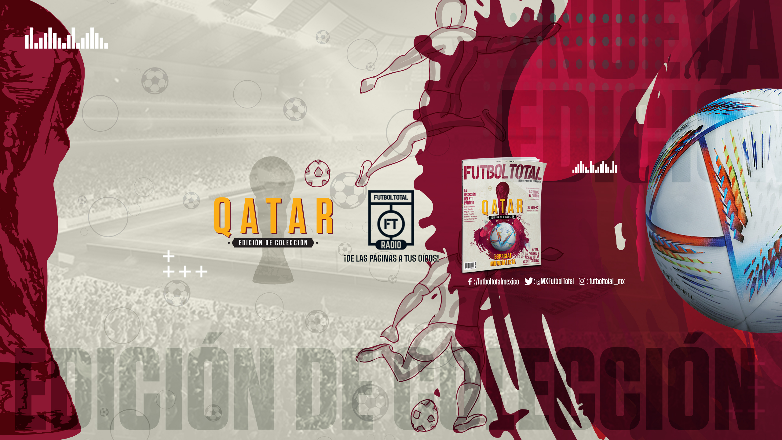 Futbol Total