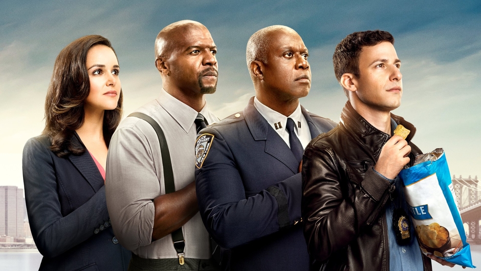 Brooklyn Nine-Nine HD
