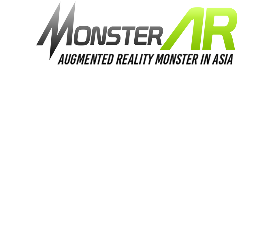 MonsterAR