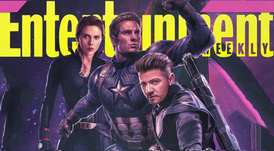 Entertainment Weekly