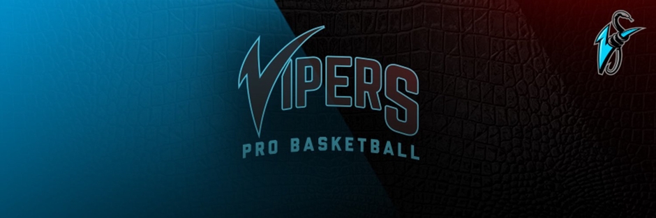 Vipers Pro Basketball