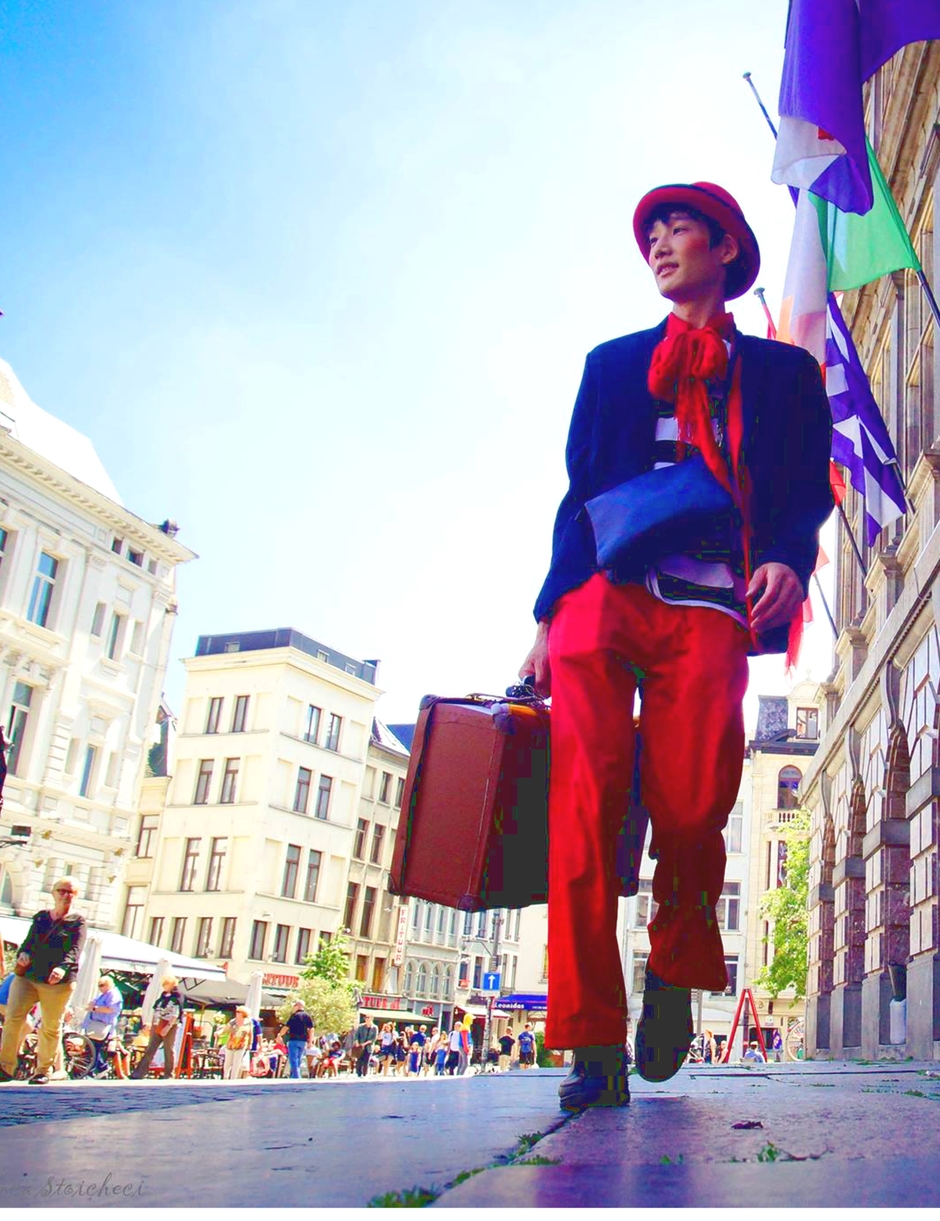 サワムーのオレタメチャンネル