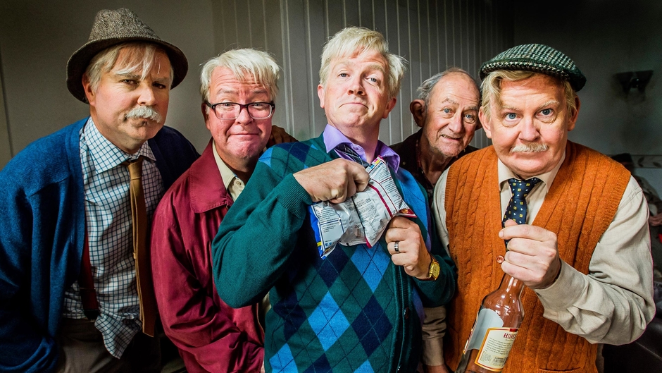 Still Game TV