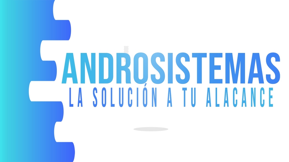 Androsistemas