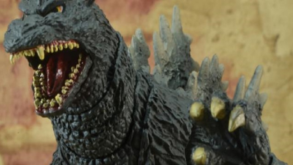 JurassicGodzillaZ KaijusHunter (#LOQUENDO)