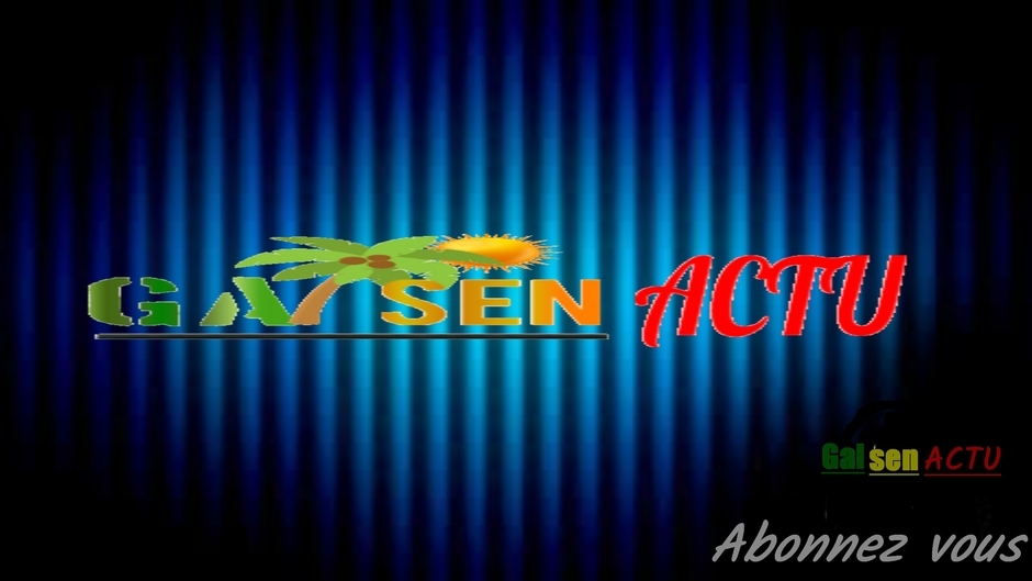 Galsen ACTU