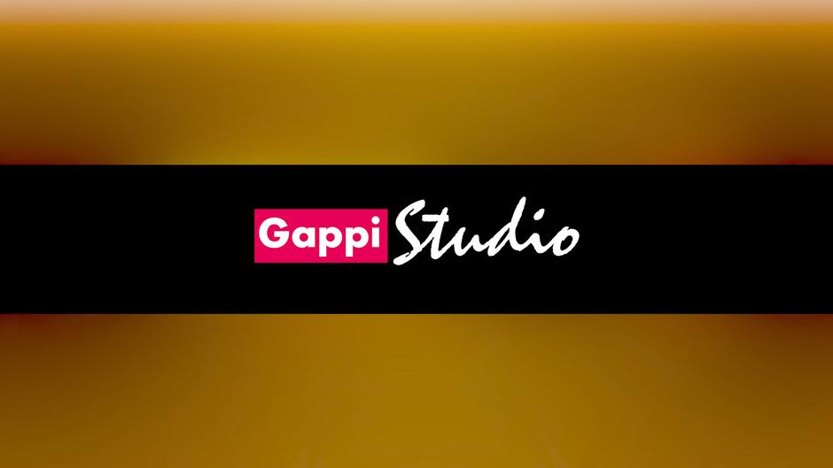 Gappi Studio