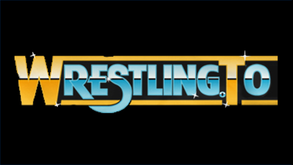 Wrestling.To