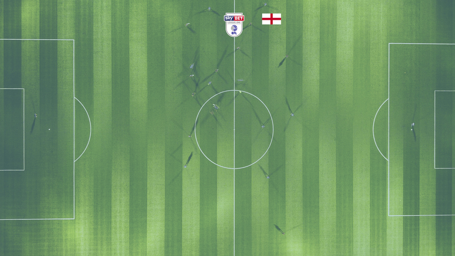 [NSC-ESP] LEAGUE ONE