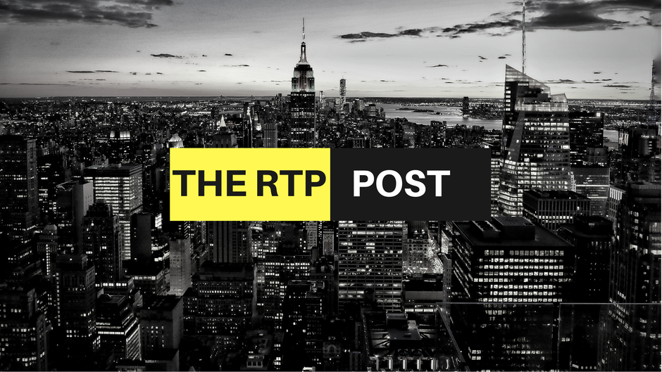 THE RTP POST