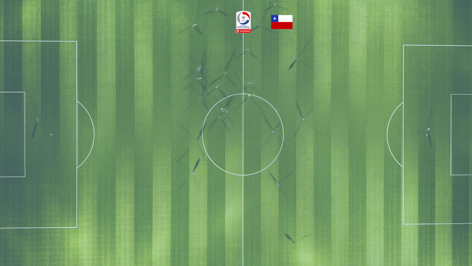 [NSC-ESP] PRIMERA CHILE