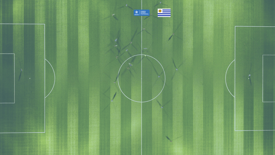 [NSC-ESP]  CAMPEONATO URUGUAYO
