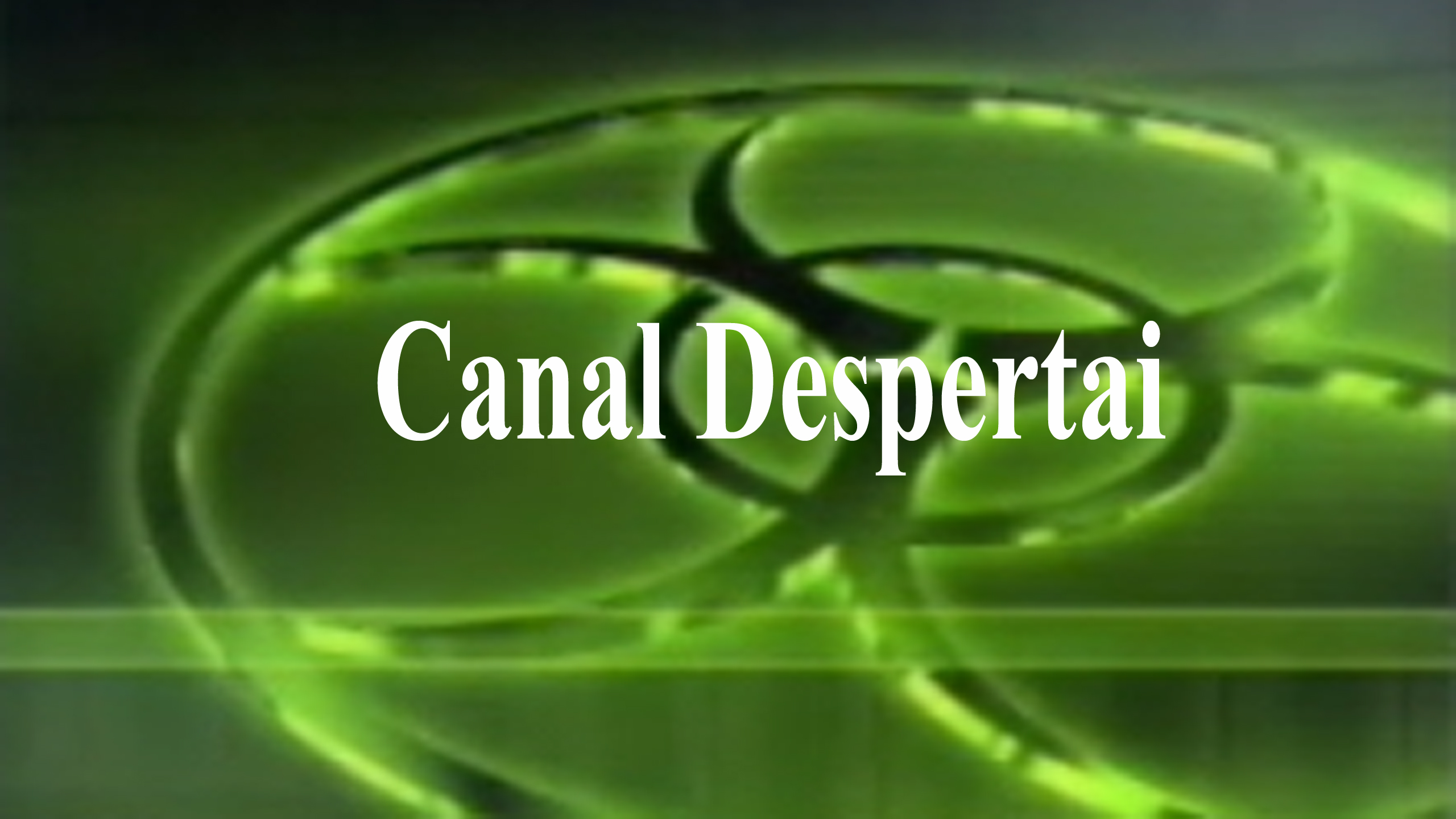 Canal Despertai