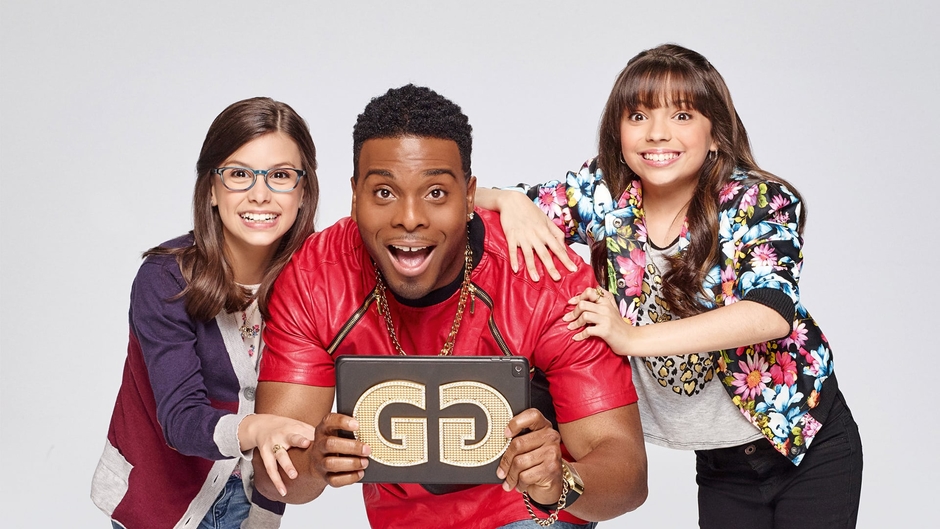 Game Shakers Challenge