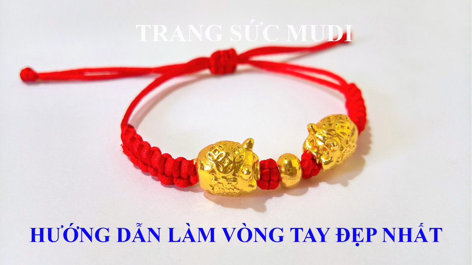 TRANG SỨC MUDI