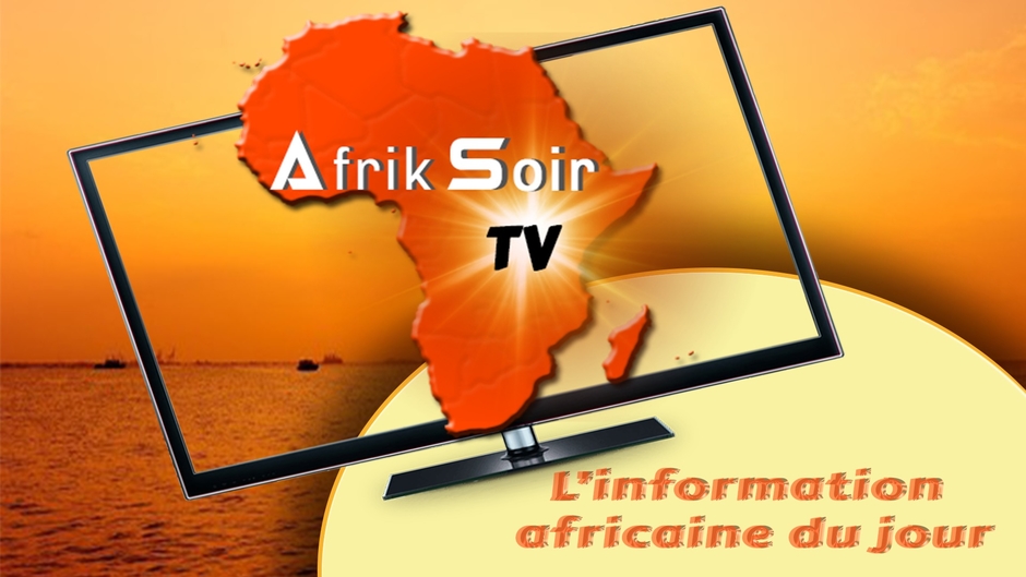 Afrik Soir TV