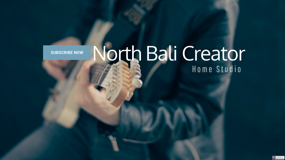 North Bali Creator Official