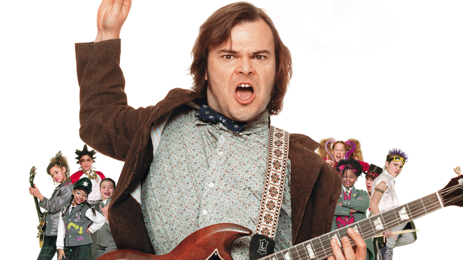 School of Rock