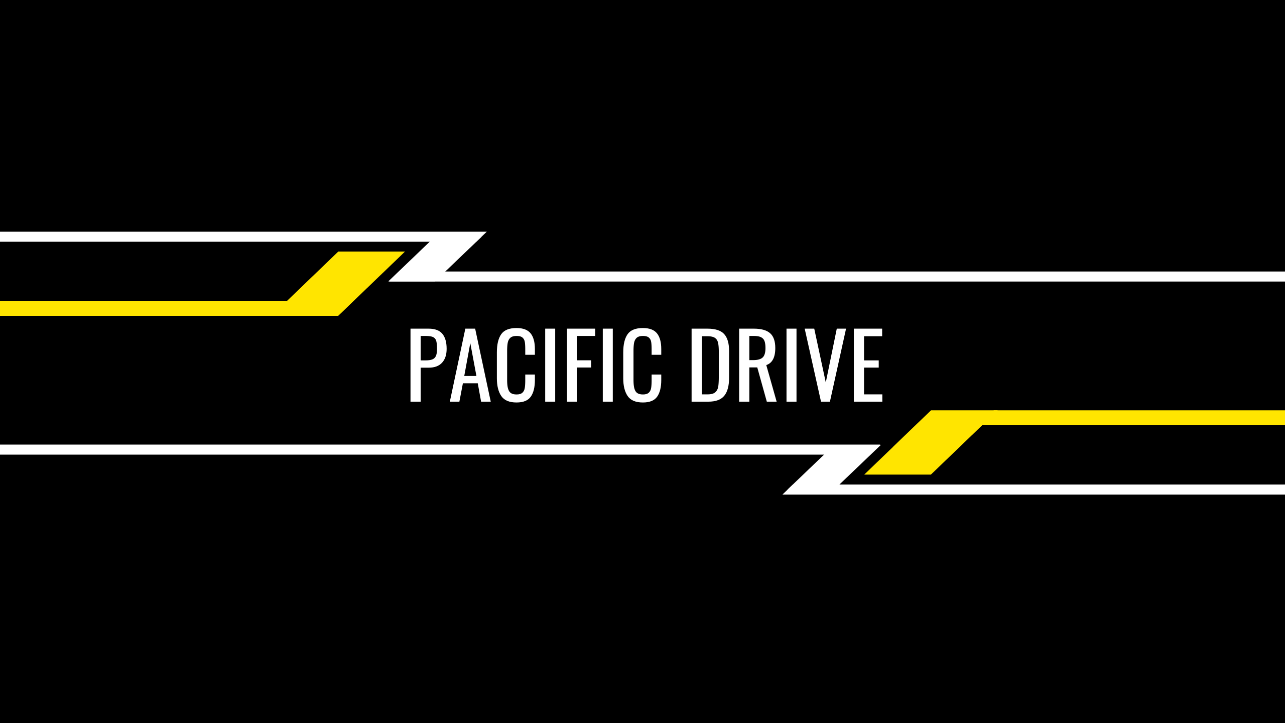 Pacific Drive