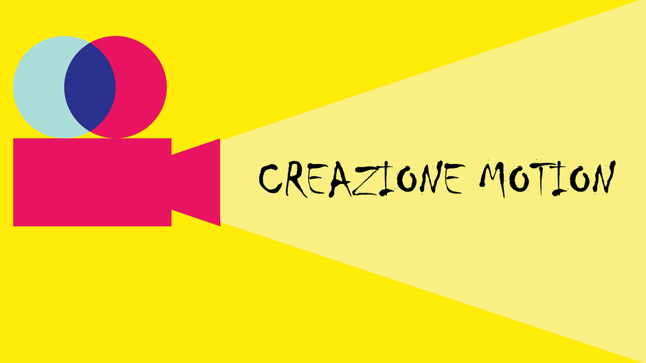 Creazione Motion