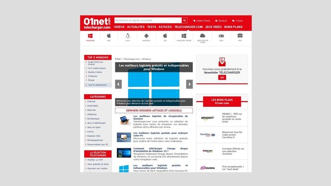Telecharger.com