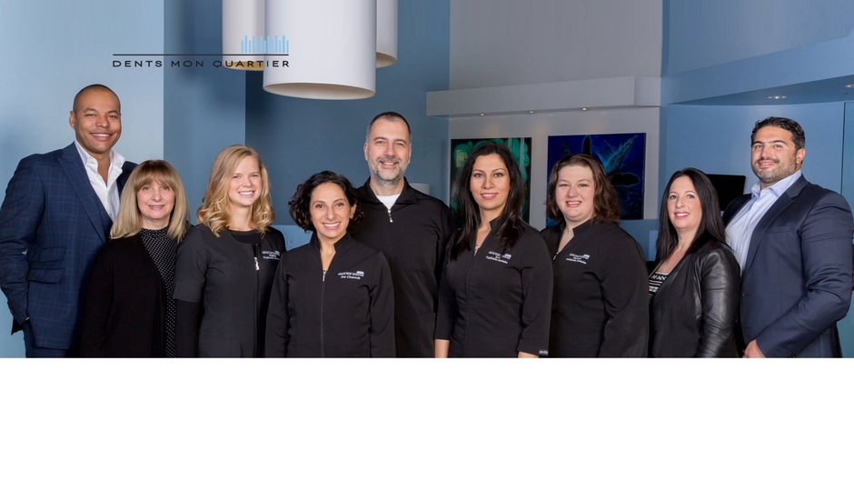 Dents Mon Quartier