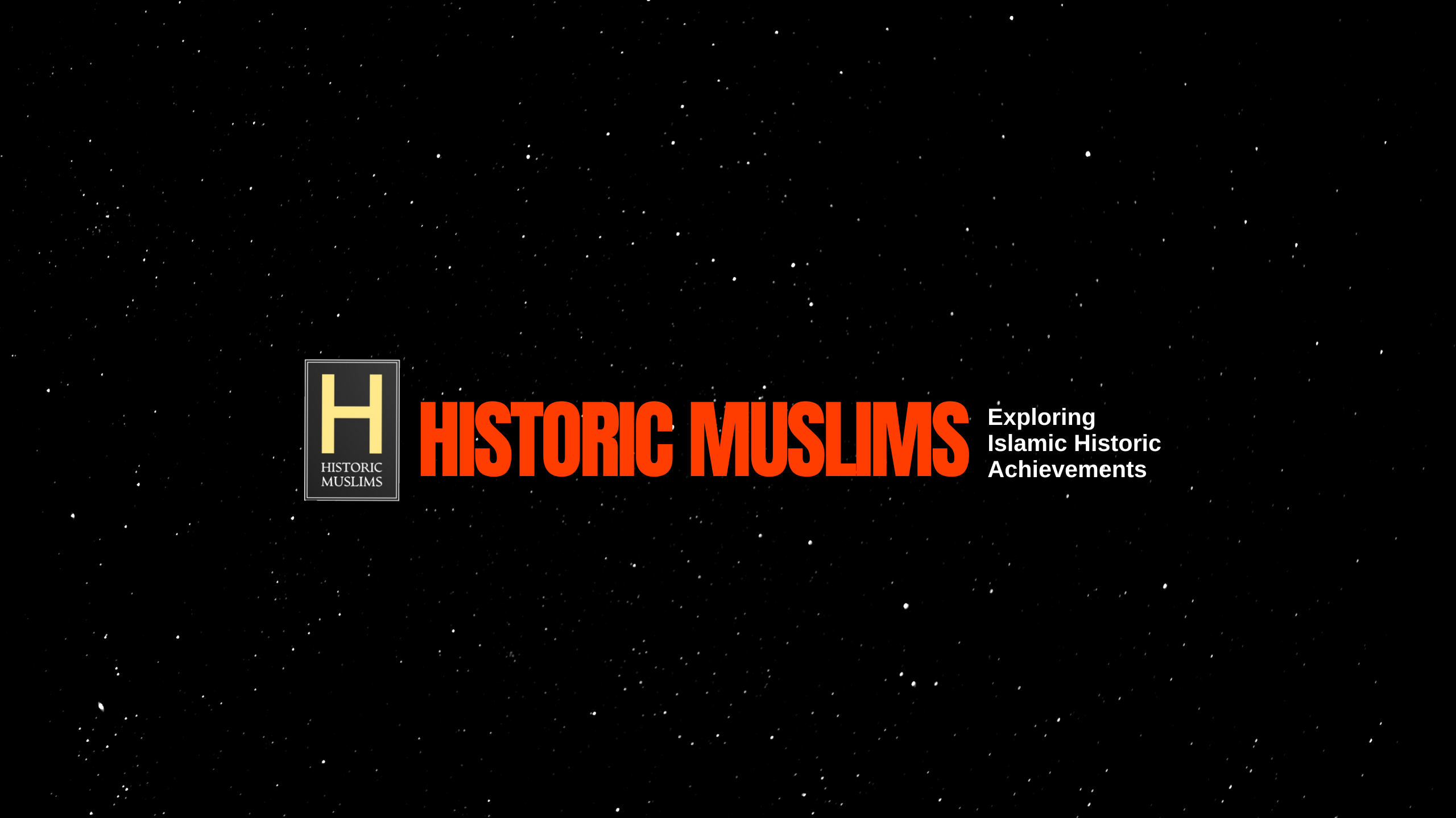 Historic Muslims