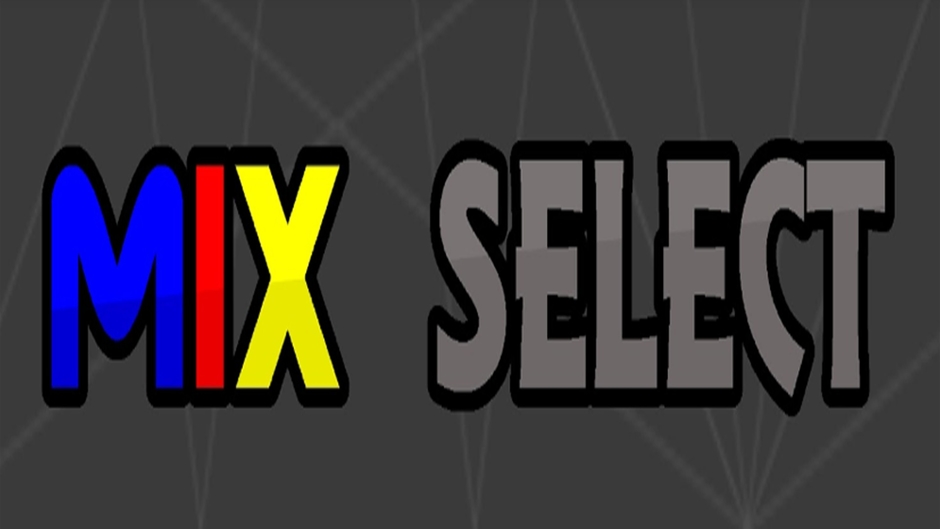 Mix Select