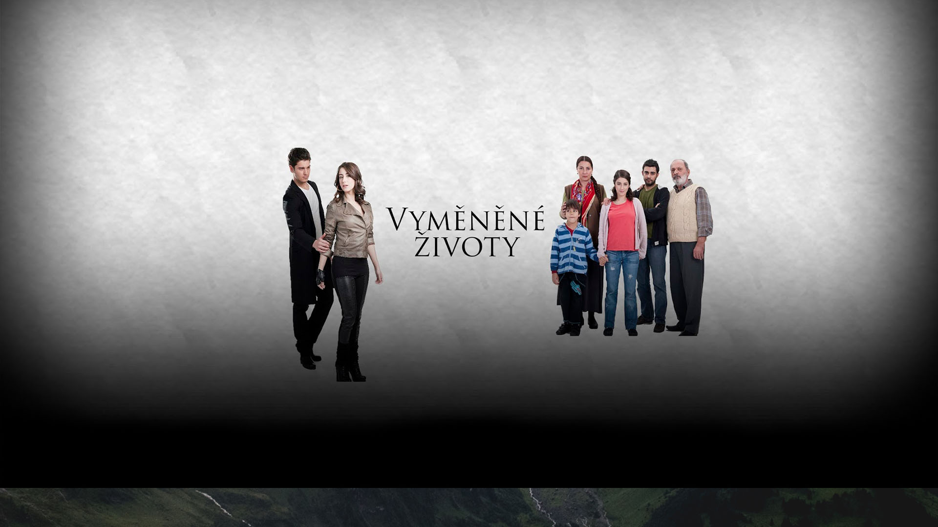 Vyměněné životy - Adını Feriha Koydum